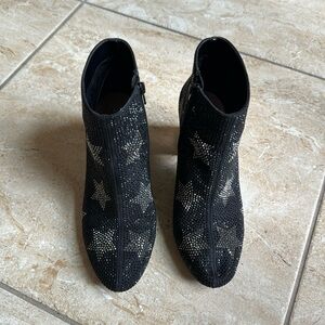 Women’s Boots - INC Size 8.5